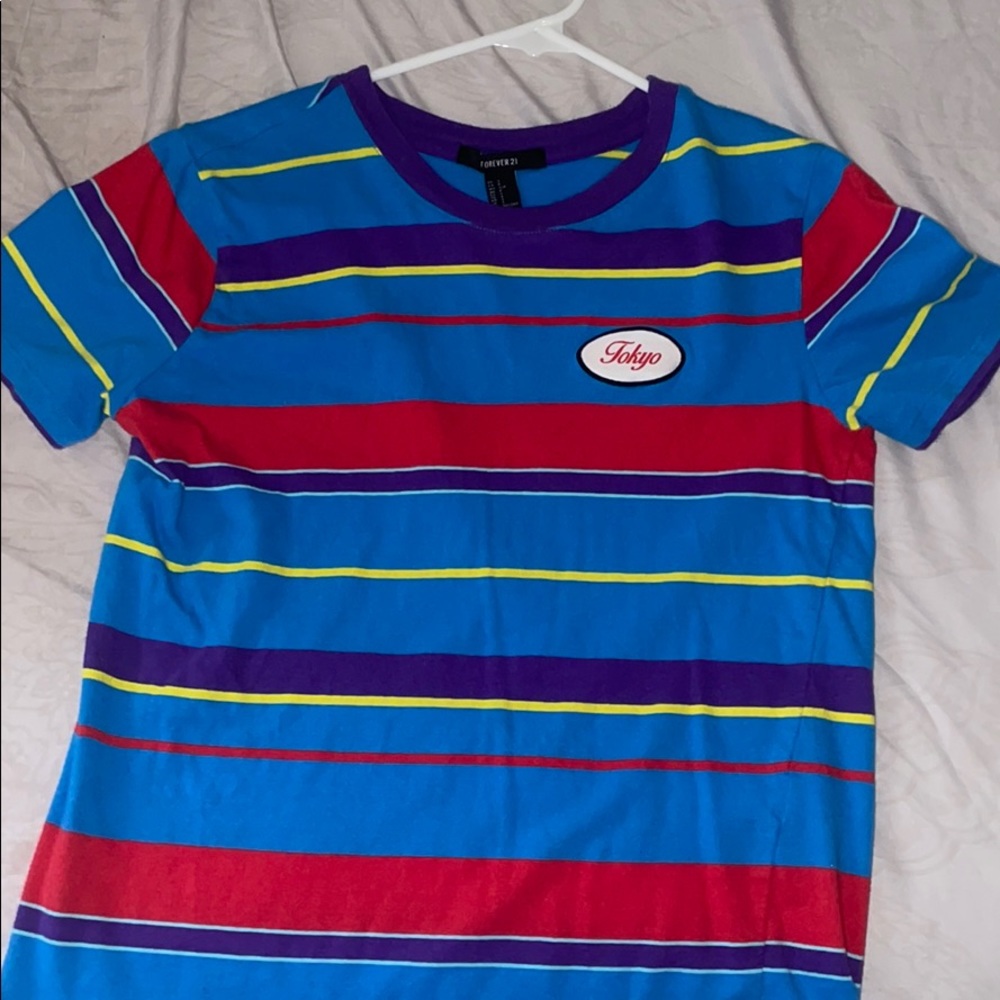 “Tokyo” Forever 21 size S